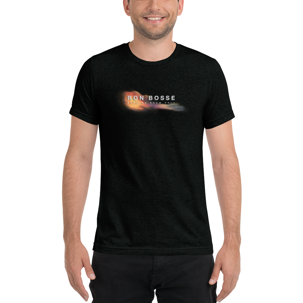 Burning Room Only (T-Shirt)